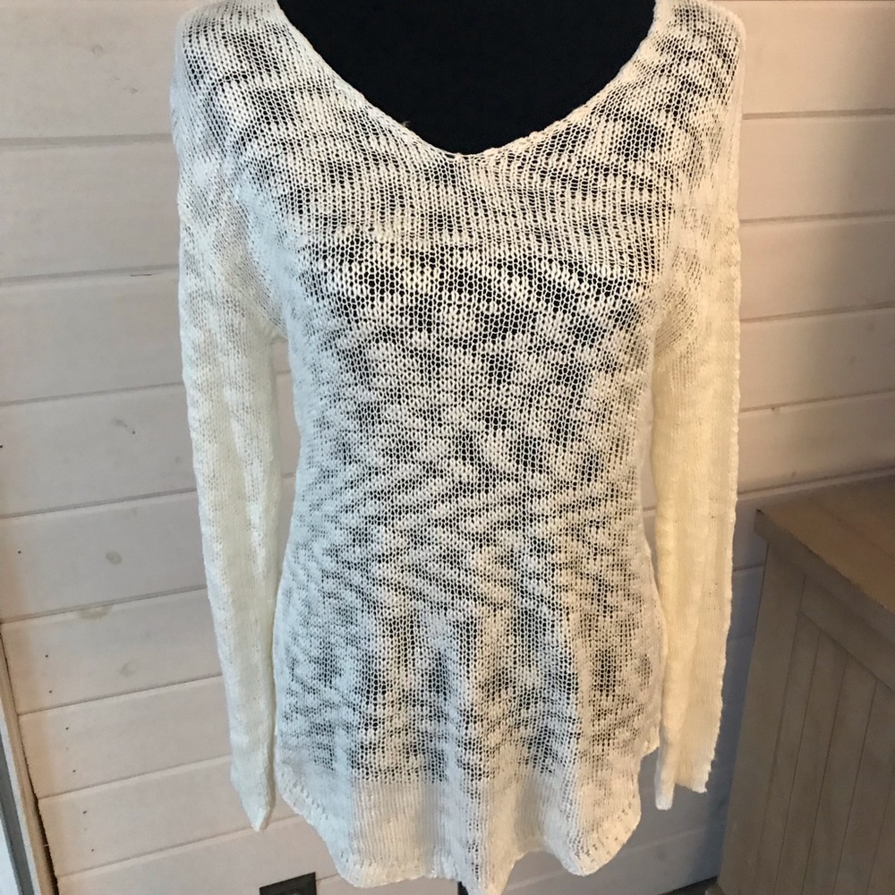 Knit Sweater by RD Style